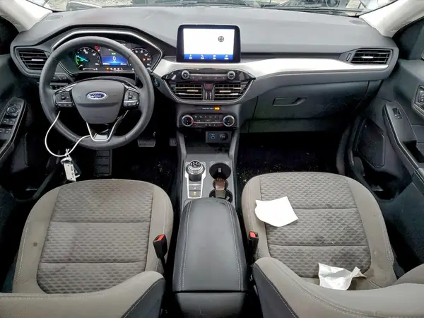 1FMCU9BZXNUA03131 2022 FORD ESCAPE - Image 8