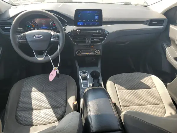 1FMCU9BZXNUA17207 2022 FORD ESCAPE - Image 8