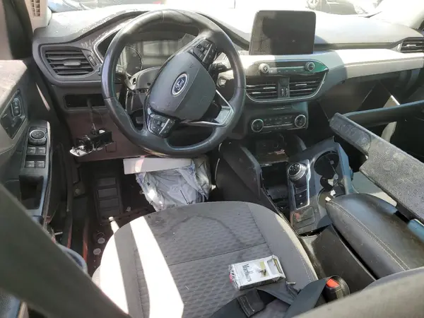 1FMCU9BZXNUA25324 2022 FORD ESCAPE - Image 8