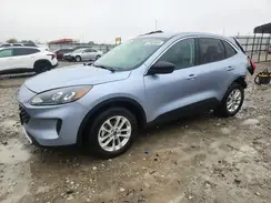 1FMCU9BZXNUA40972 2022 FORD ESCAPE