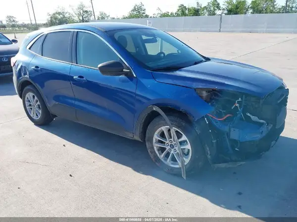 1FMCU9BZXNUA45654 2022 FORD ESCAPE - Image 1