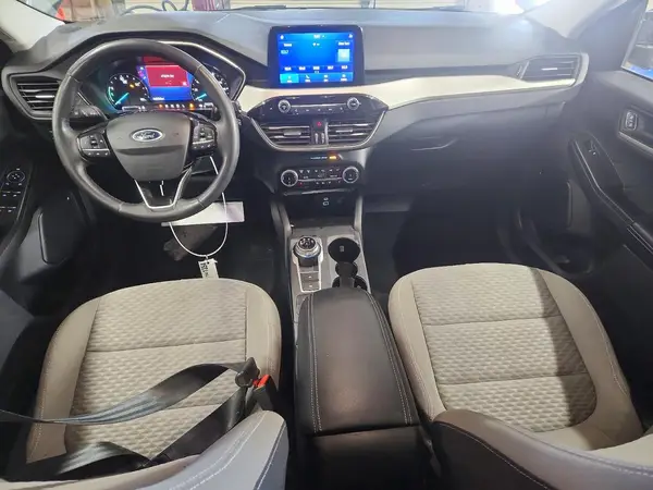 1FMCU9BZXNUA49588 2022 FORD ESCAPE - Image 8