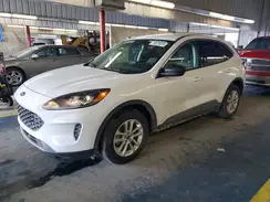 1FMCU9BZXNUA61658 2022 FORD ESCAPE