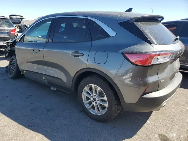 1FMCU9BZXNUA62518 2022 FORD ESCAPE - Image 2