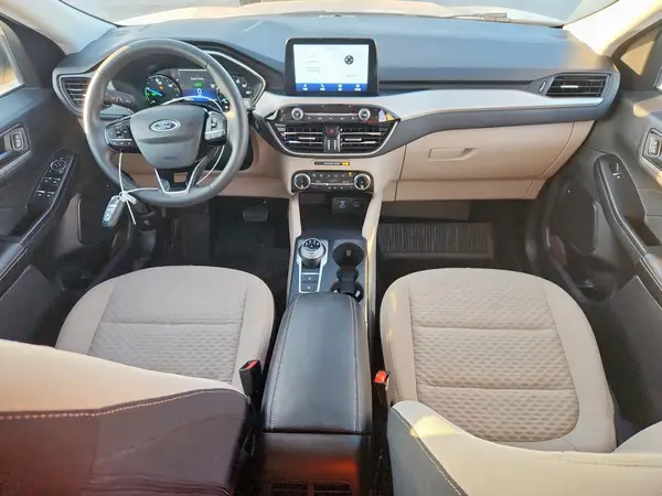 1FMCU9BZXNUA63748 2022 FORD ESCAPE - Image 8