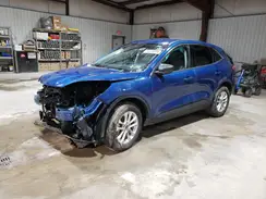 1FMCU9BZXNUA65421 2022 FORD ESCAPE