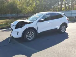 1FMCU9BZXNUA65645 2022 FORD ESCAPE
