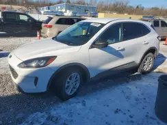 1FMCU9BZXNUA67752 2022 FORD ESCAPE