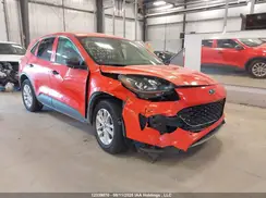 1FMCU9BZXNUA78721 2022 FORD ESCAPE