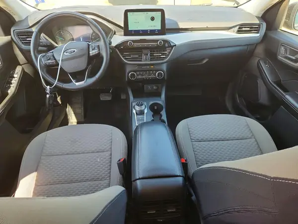 1FMCU9BZXNUB01883 2022 FORD ESCAPE - Image 8