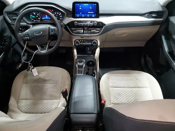 1FMCU9BZXNUB08915 2022 FORD ESCAPE - Image 8
