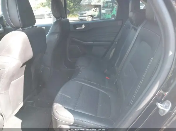 1FMCU9CZ0MUA54277 2021 FORD ESCAPE - Image 8