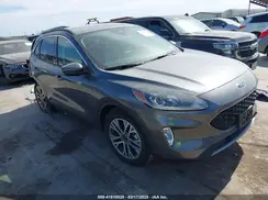 1FMCU9CZ0MUA90602 2021 FORD ESCAPE
