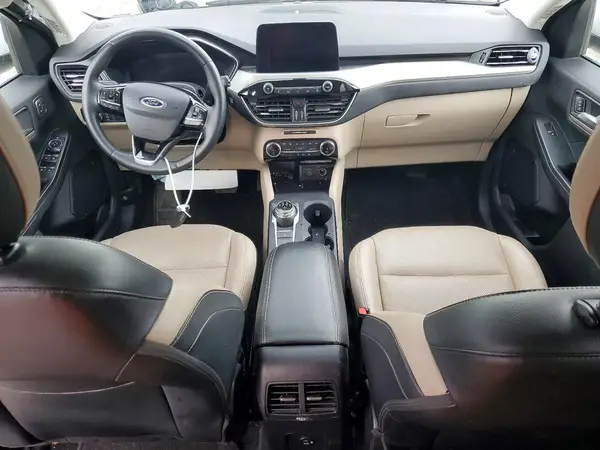 1FMCU9CZ0NUA01211 2022 FORD ESCAPE - Image 8