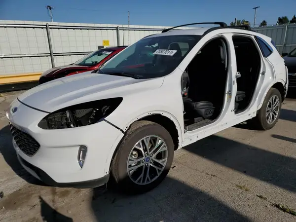 1FMCU9CZ0NUB24555 2022 FORD ESCAPE - Image 1