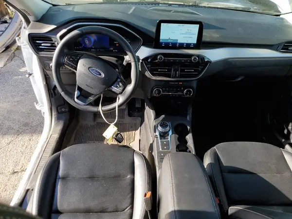 1FMCU9CZ0NUB24555 2022 FORD ESCAPE - Image 8