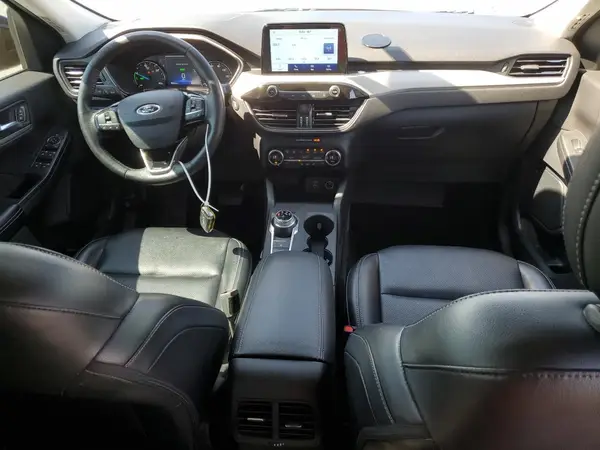 1FMCU9CZ1MUA38833 2021 FORD ESCAPE - Image 8