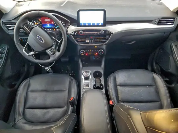 1FMCU9CZ1MUA51498 2021 FORD ESCAPE - Image 8