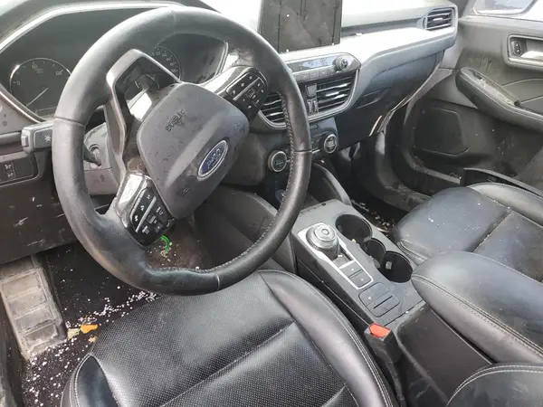 1FMCU9CZ1MUA76496 2021 FORD ESCAPE - Image 8