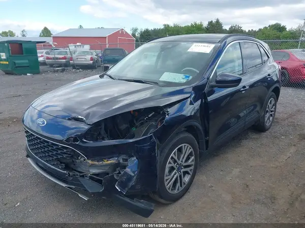 1FMCU9CZ1MUB19170 2021 FORD ESCAPE - Image 2