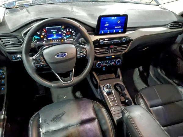1FMCU9CZ1NUA12461 2022 FORD ESCAPE - Image 8
