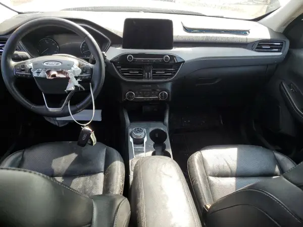 1FMCU9CZ1NUB26735 2022 FORD ESCAPE - Image 8