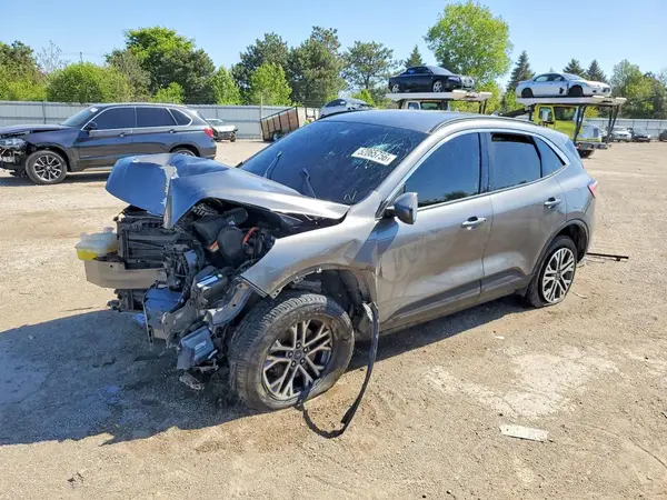 1FMCU9CZ2MUA51638 2021 FORD ESCAPE - Image 1