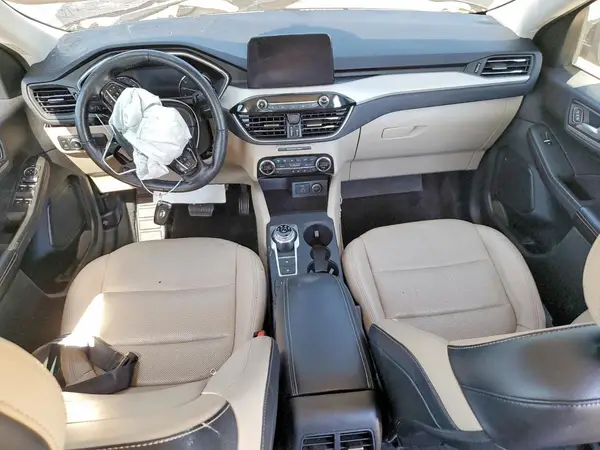 1FMCU9CZ2MUA51638 2021 FORD ESCAPE - Image 8