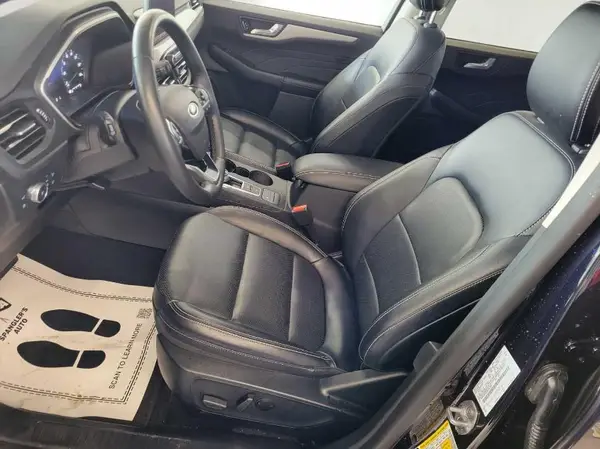 1FMCU9CZ2MUA91587 2021 FORD ESCAPE - Image 2