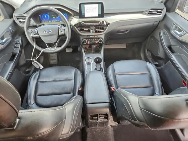 1FMCU9CZ2NUA12498 2022 FORD ESCAPE - Image 8