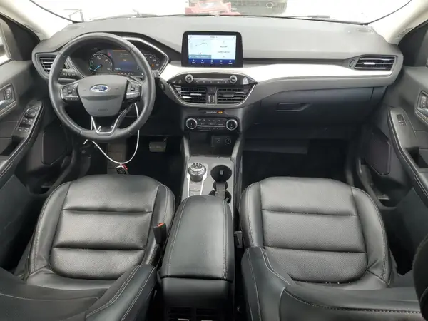 1FMCU9CZ2NUA67856 2022 FORD ESCAPE - Image 8