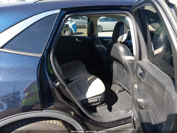 1FMCU9CZ3MUA40213 2021 FORD ESCAPE - Image 8
