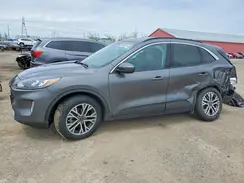 1FMCU9CZ3MUA60509 2021 FORD ESCAPE