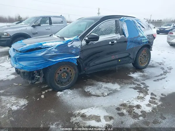 1FMCU9CZ3MUA87662 2021 FORD ESCAPE - Image 2