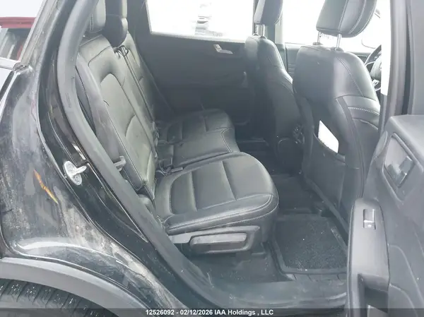 1FMCU9CZ3MUA87662 2021 FORD ESCAPE - Image 8