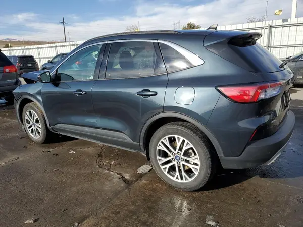 1FMCU9CZ3NUA29505 2022 FORD ESCAPE - Image 2
