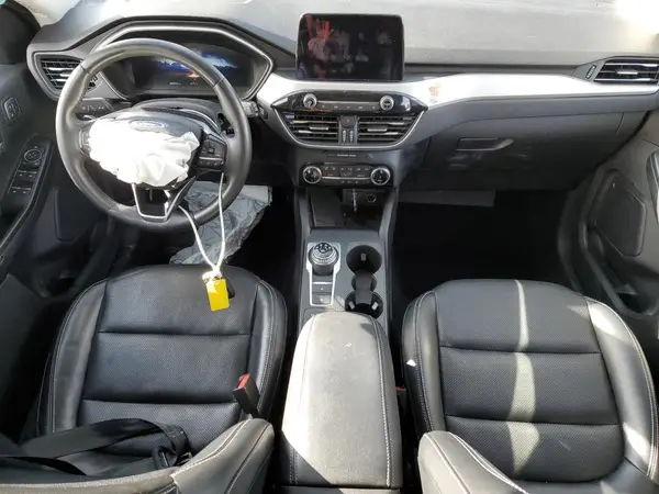 1FMCU9CZ3NUA29505 2022 FORD ESCAPE - Image 8