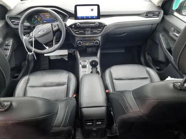 1FMCU9CZ3NUA86710 2022 FORD ESCAPE - Image 8