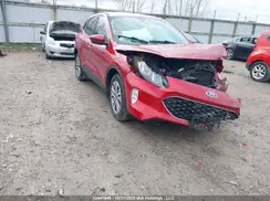 1FMCU9CZ3NUB59073 2022 FORD ESCAPE