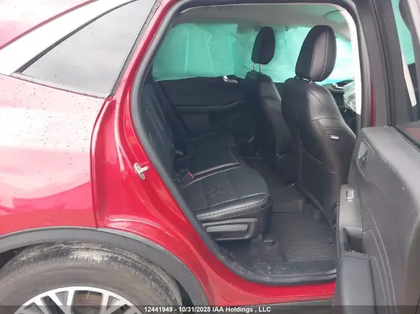 1FMCU9CZ3NUB59073 2022 FORD ESCAPE - Image 8