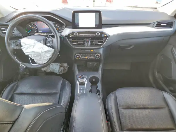 1FMCU9CZ4MUA51642 2021 FORD ESCAPE - Image 8