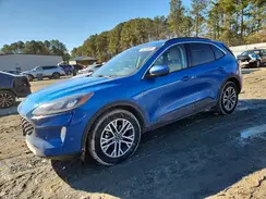 1FMCU9CZ4MUA54248 2021 FORD ESCAPE