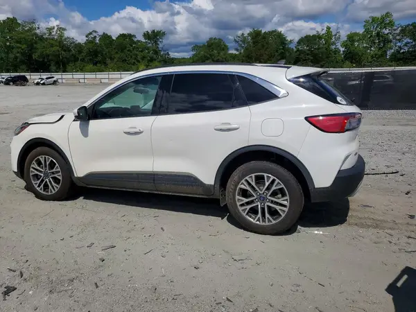 1FMCU9CZ4MUA70210 2021 FORD ESCAPE - Image 2