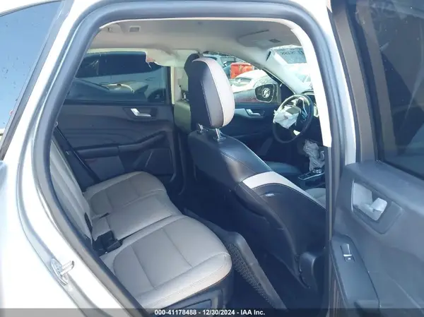 1FMCU9CZ4MUB26775 2021 FORD ESCAPE - Image 8