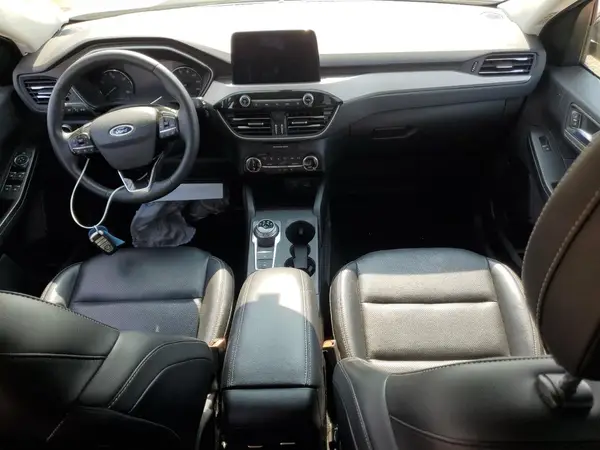 1FMCU9CZ4NUA32283 2022 FORD ESCAPE - Image 8
