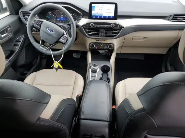 1FMCU9CZ4NUB12120 2022 FORD ESCAPE - Image 8