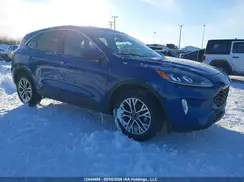 1FMCU9CZ4NUB14028 2022 FORD ESCAPE