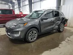 1FMCU9CZ5MUA11764 2021 FORD ESCAPE