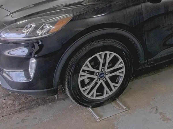 1FMCU9CZ5MUA50807 2021 FORD ESCAPE - Image 8
