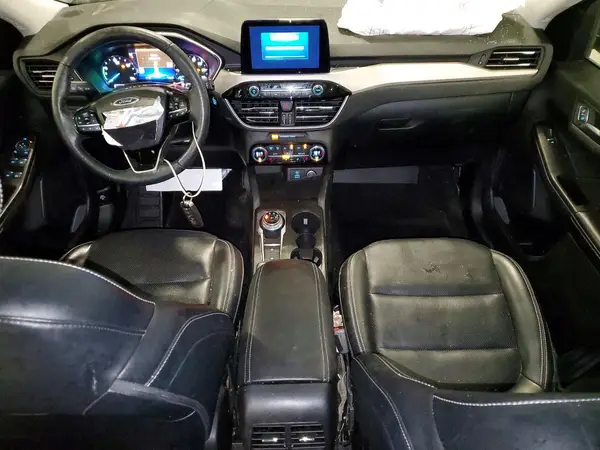 1FMCU9CZ5MUA69969 2021 FORD ESCAPE - Image 8